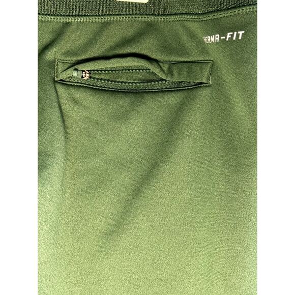 WOMENS NIKE NY JETS GREEN AND WHITE DRAW-STRING JOGGERS SIZE LARGE - Picture 6 of 8